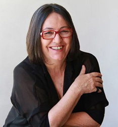 María Teresa Constantin, Jurado del 19° Concurso Artes visuales de UADE