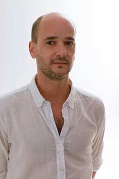 Sebastian Vidal Mackinson, Jurado del 19° Concurso Artes visuales de UADE